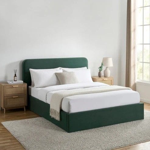 Sera Bed- BEDSP0001