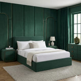 Sera Bed- BEDSP0001