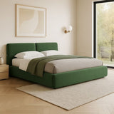 Darenn Bed- BEDSP0002