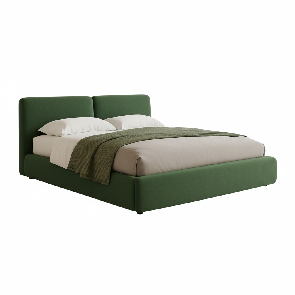 Darenn Bed- BEDSP0002