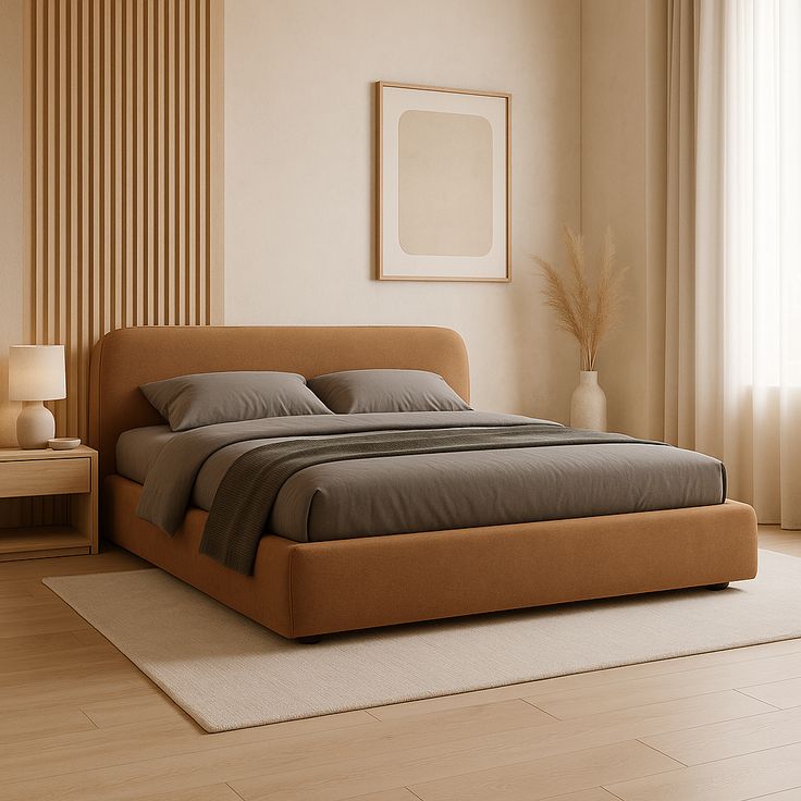 TEXAS Bed- BEDSP0005