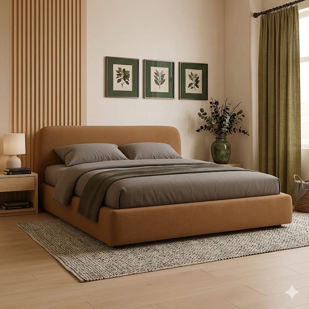 TEXAS Bed- BEDSP0005