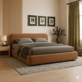 TEXAS Bed- BEDSP0005