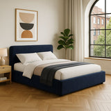 MODERL BED- BEDSP0006