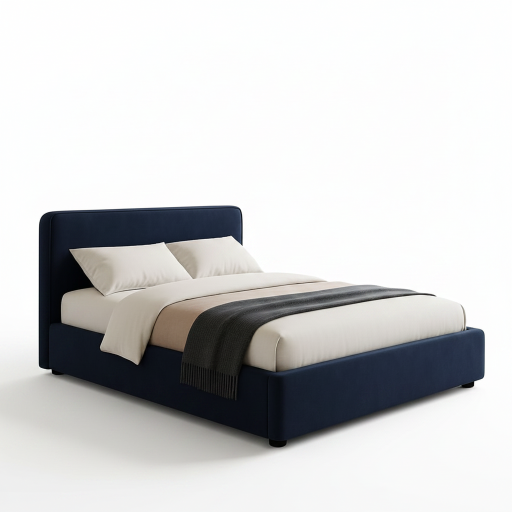 MODERL BED- BEDSP0006