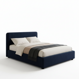 MODERL BED- BEDSP0006