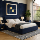 MODERL BED- BEDSP0006