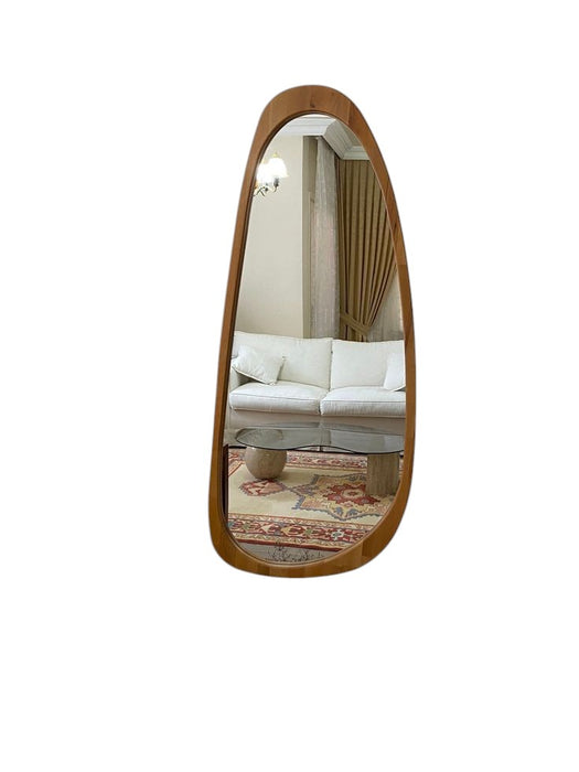 Pillarr Mirror-BIK26