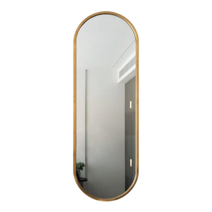 Lamin Mirror-BIK27