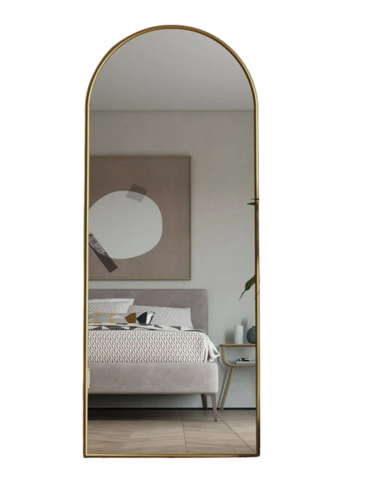 Solix Mirror-BIK8