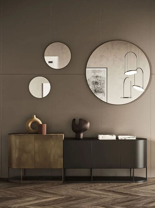 Frelia Set of 3 Mirrors-BIK9