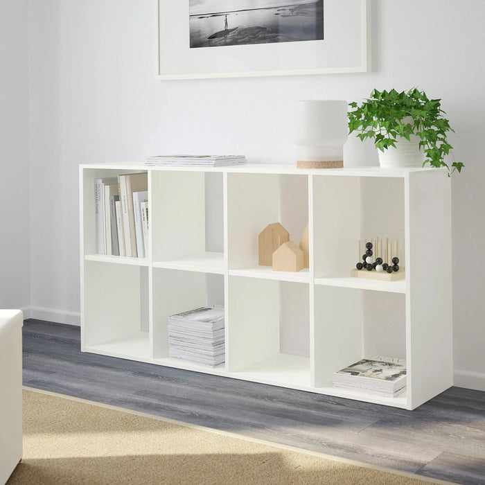 Jak Bookcase-BKS19