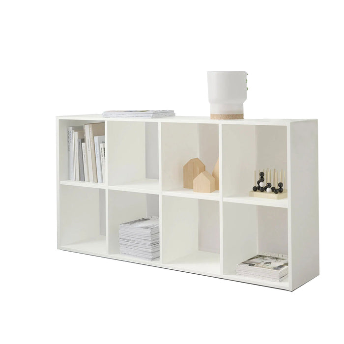 Jak Bookcase-BKS19