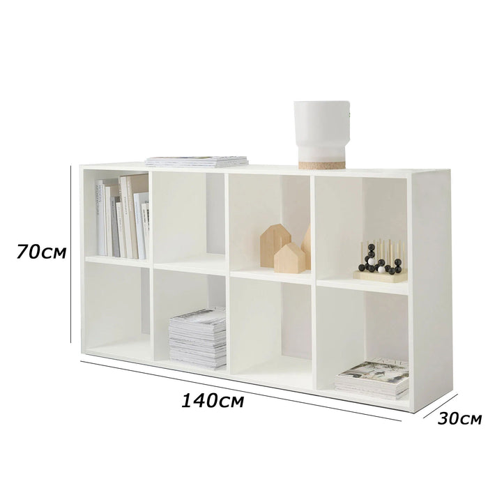 Jak Bookcase-BKS19