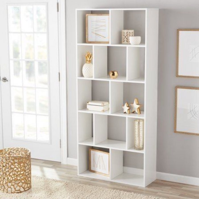 Ricardo Bookcase-BKS20