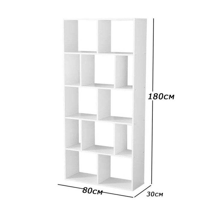 Ricardo Bookcase-BKS20