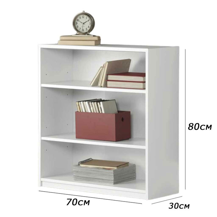 Blaese Bookcase-BKS04