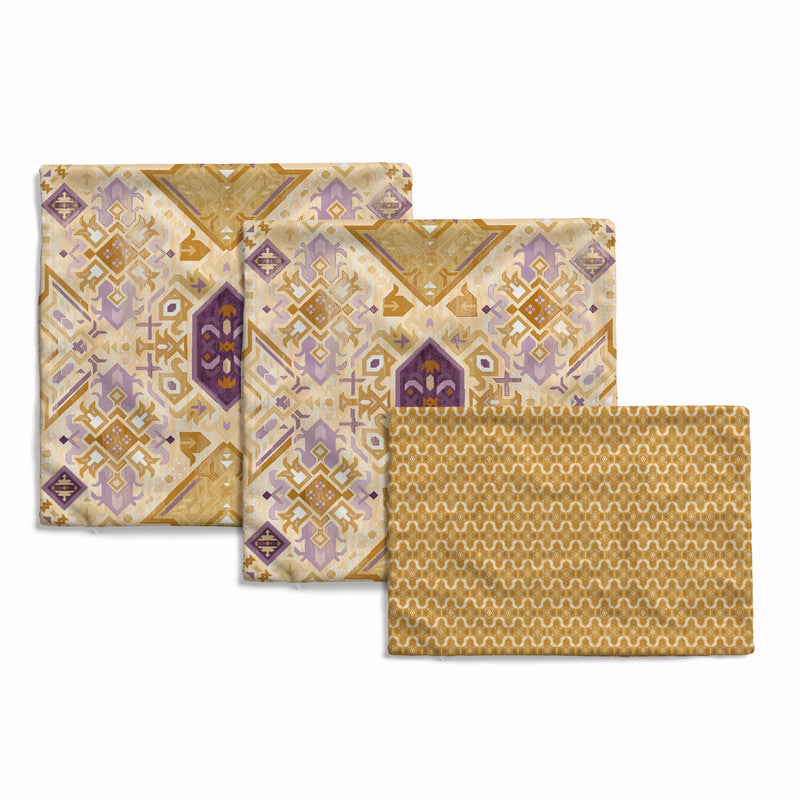 Bohos 1 cushion set-AM170