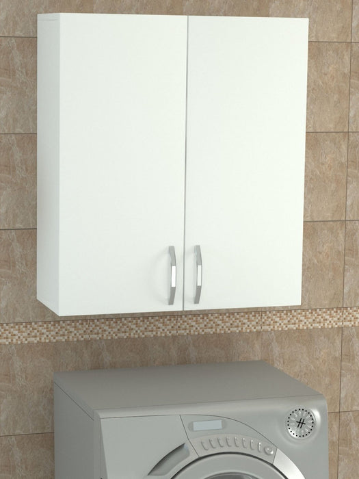 Dan Bathroom Storage Unit-BU15