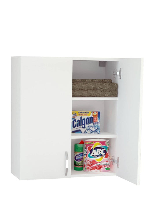 Dan Bathroom Storage Unit-BU15