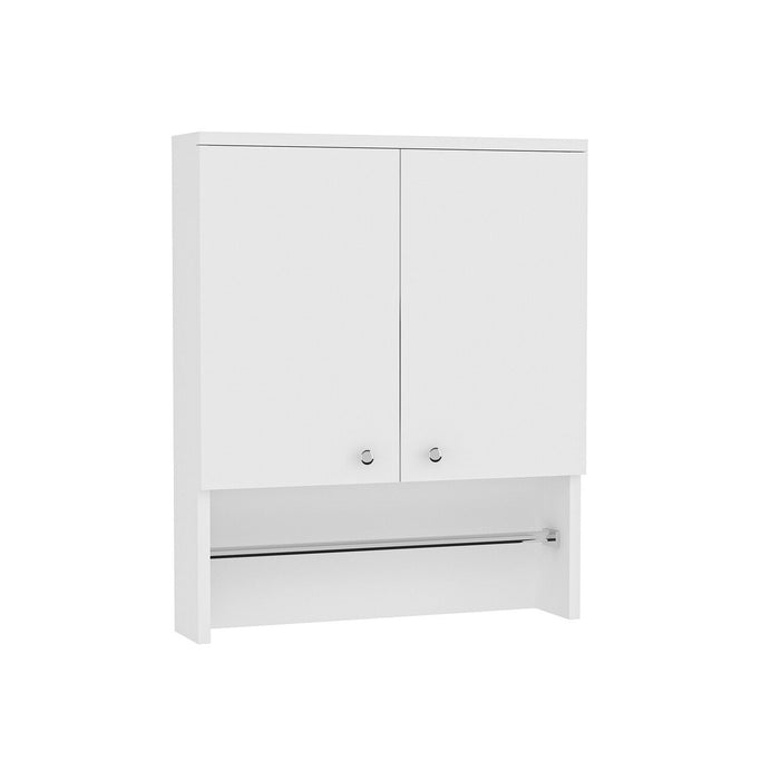 Ophelia Bathroom Storage Unit-BU16