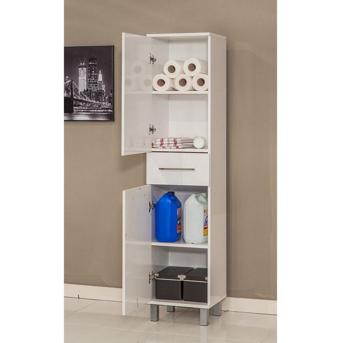 Danial Bathroom Storage Unit-BU18