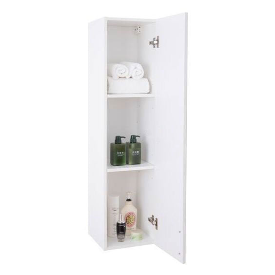 Bridge Bathroom Storage Unit-BU02