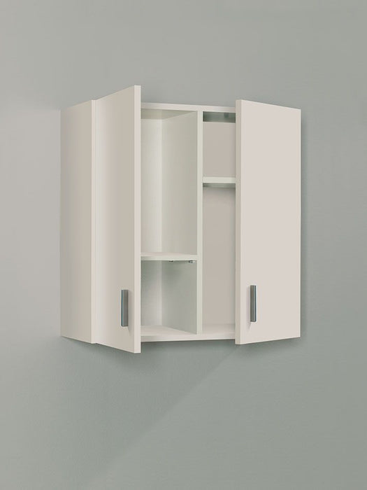 Lucie Bathroom Storage Unit-BU08