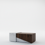 Virel Coffee Table-BUB110C