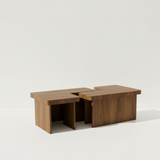 Malvo Coffee Table-BUB111C