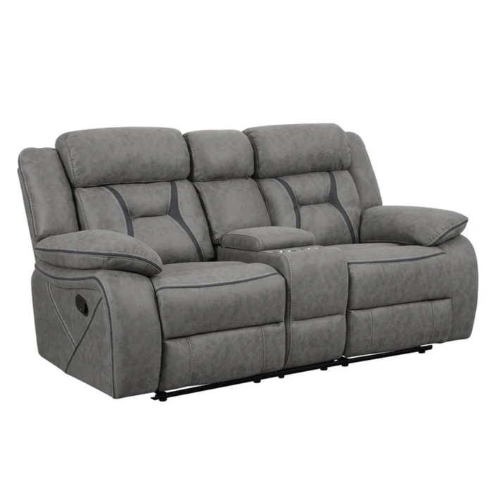 Charly Recliner Sofa-ABS.R.20