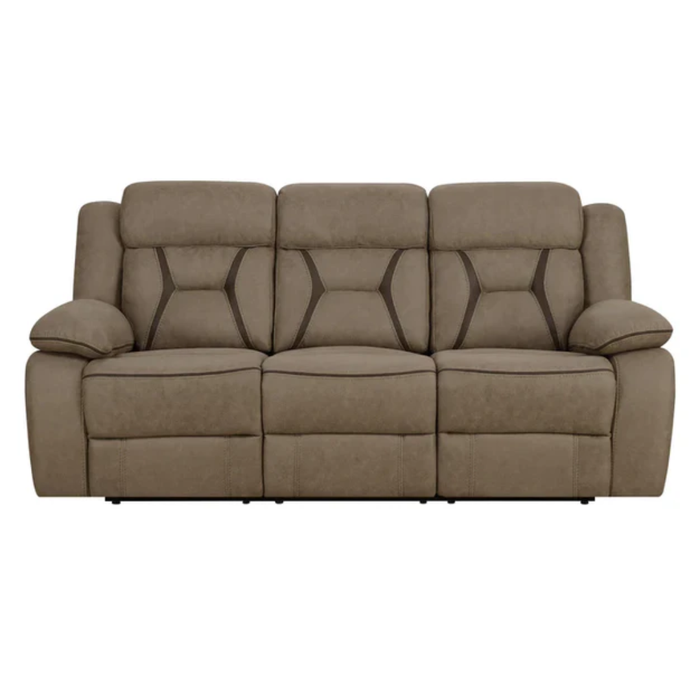 Shamon Recliner Sofa-ABS.R.14