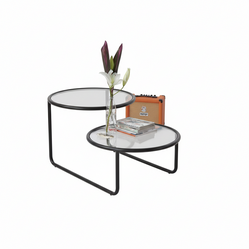 Claire Coffee Table-CT.21