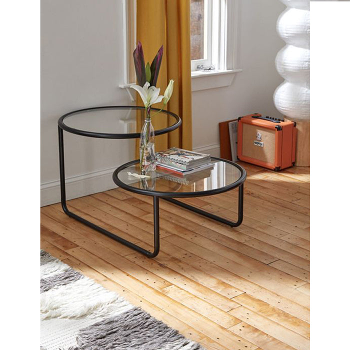 Claire Coffee Table-CT.21