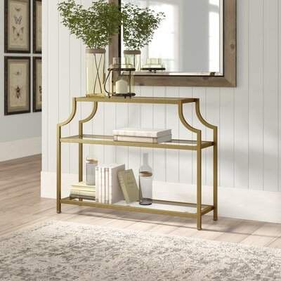 Silas Console-Console.23