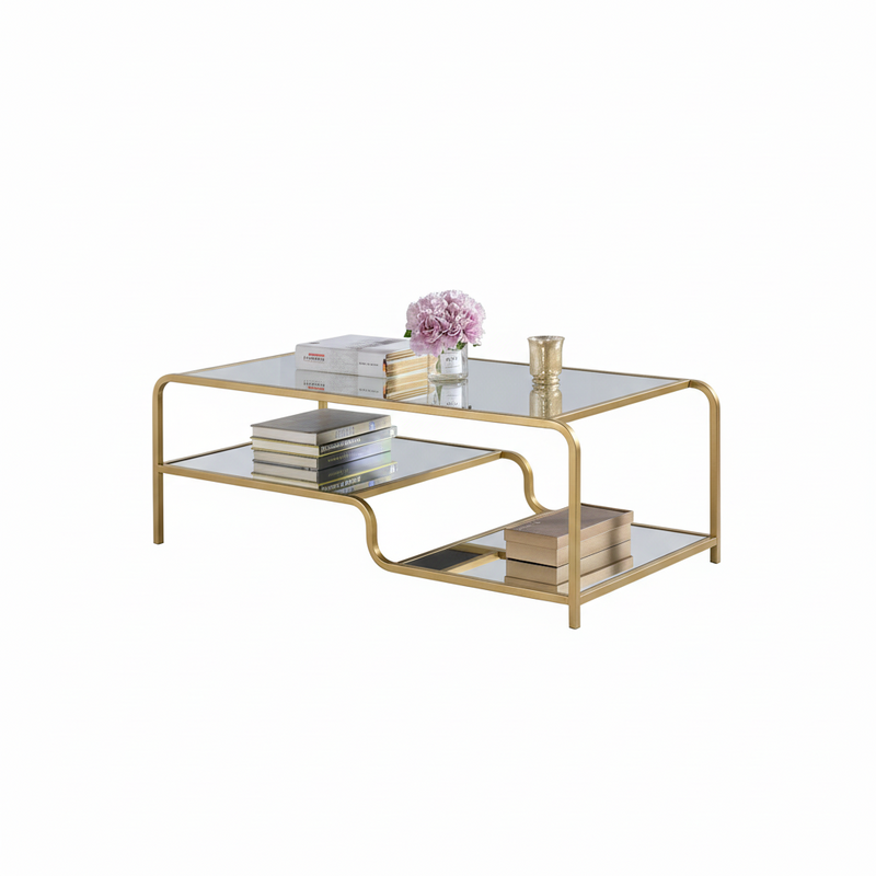 Elianaa Coffee Table-CT.2