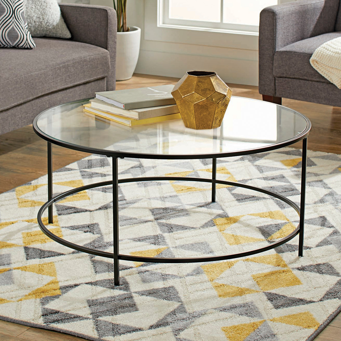 Naomii Coffee Table-CT.3