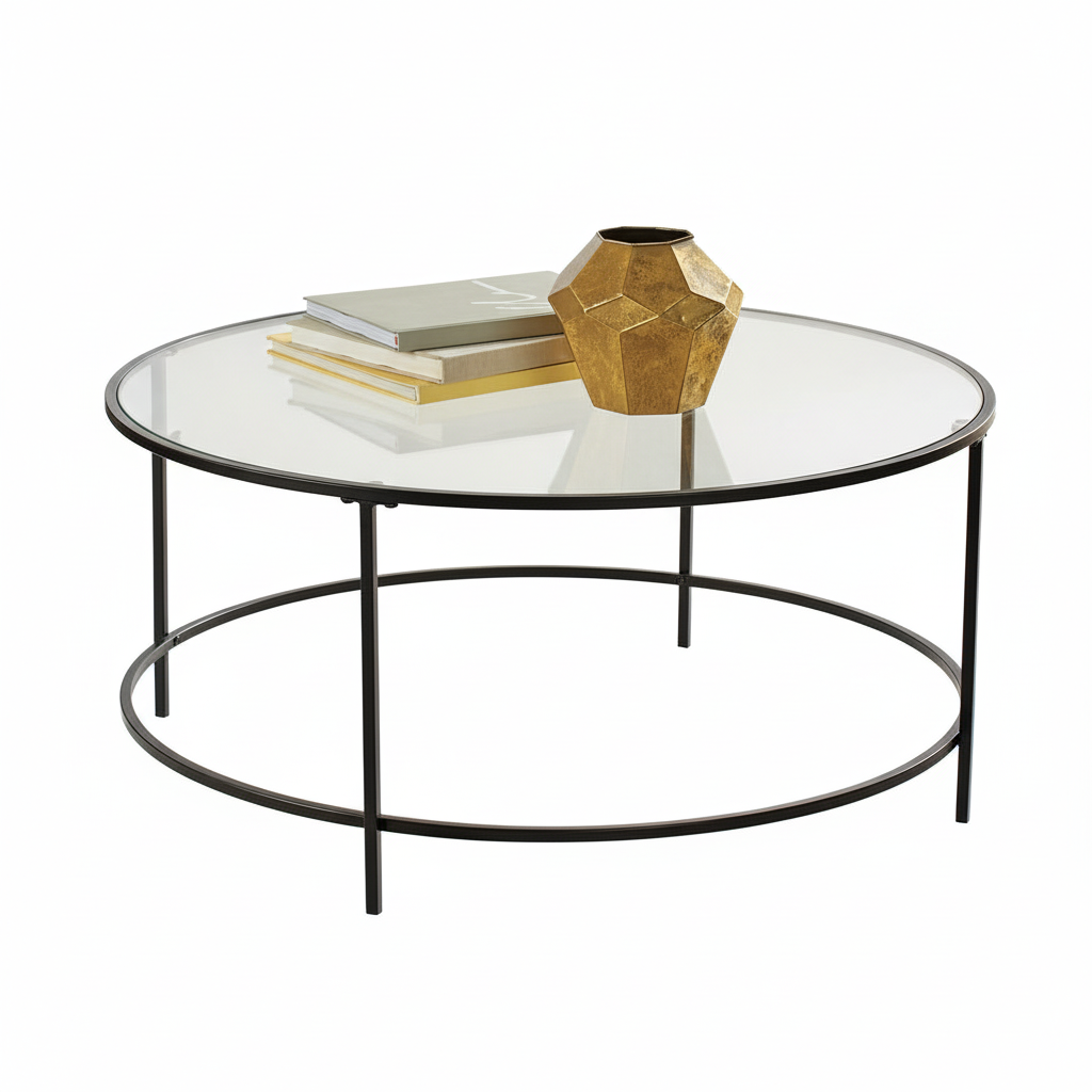 Naomii Coffee Table-CT.3