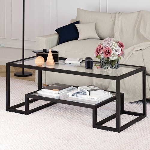 Skyl Coffee Table-CT.35