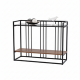 Xavier Console-Console.28