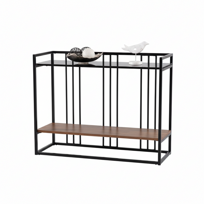 Xavier Console-Console.28