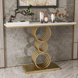 Cecilia Console-Console.30