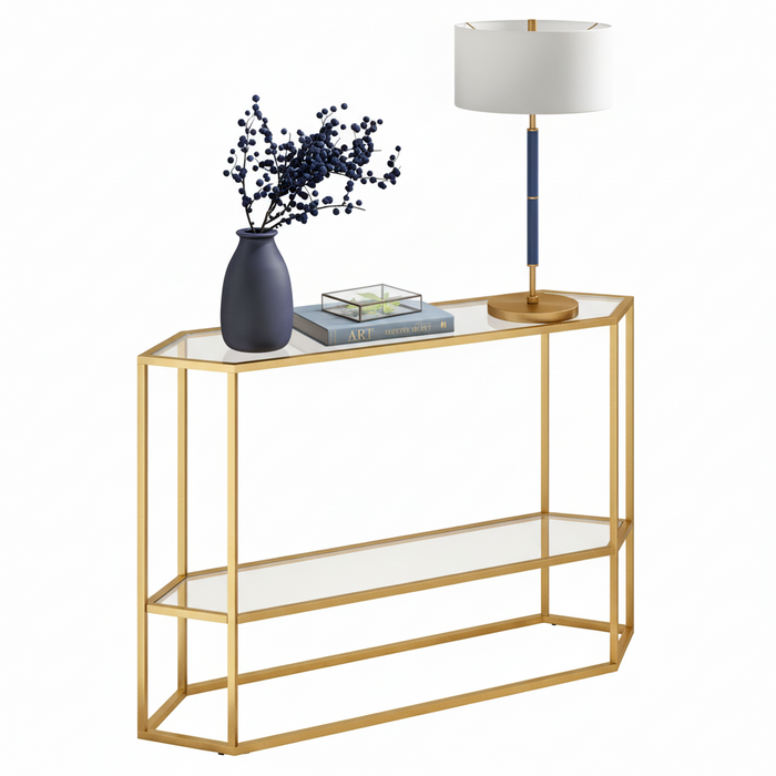 وحدة تحكم أمايا-كونسول 36