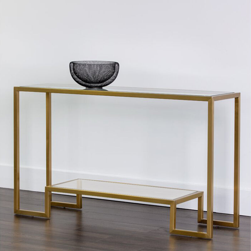 Melvin Console-Console.6