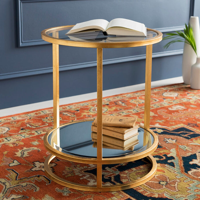 Eleanor Side Table-ST.102