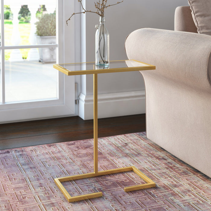 Willow Side Table-ST.95