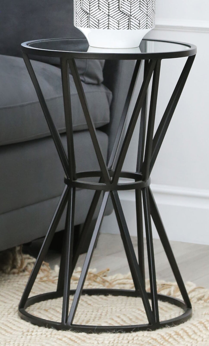 طاولة جانبية هازل - ST.97