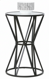 Hazel Side Table-ST.97