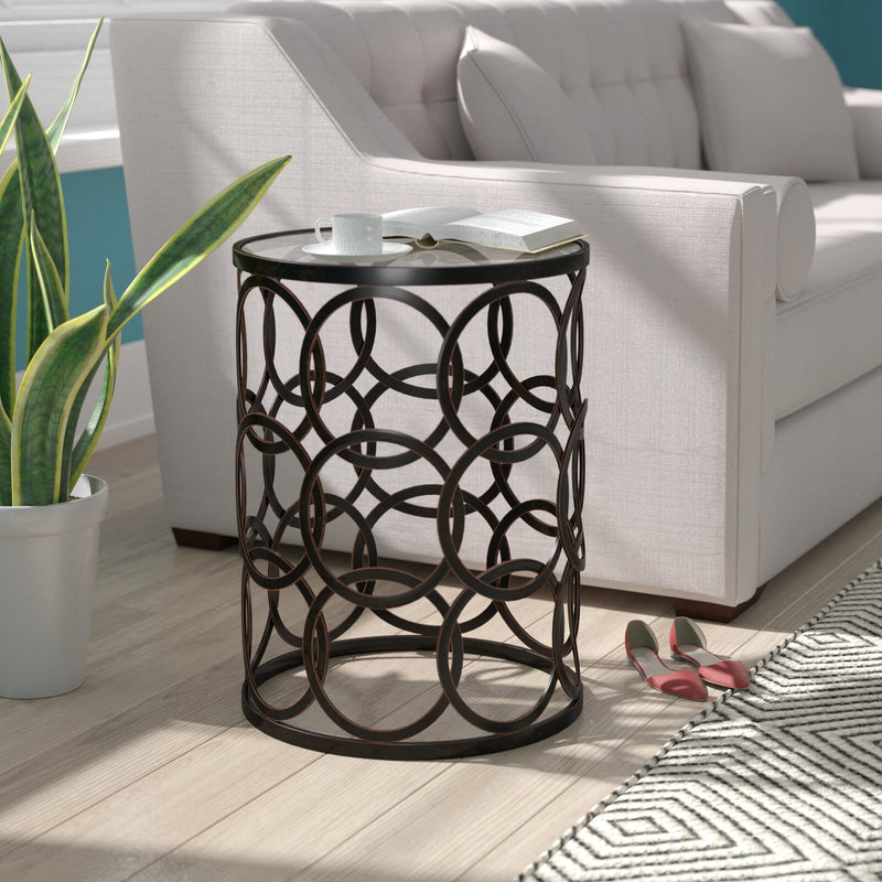 Chloe Side Table-ST.99