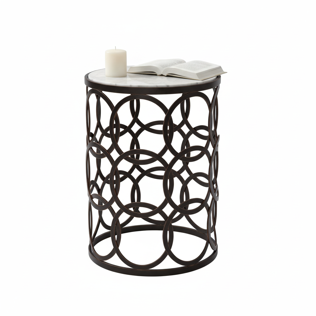 Chloe Side Table-ST.99